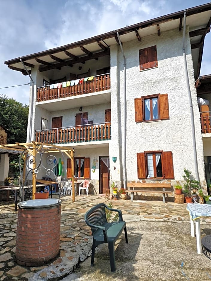 Casa Omnia B&B — 27 fotoğraftan 1. fotoğraf