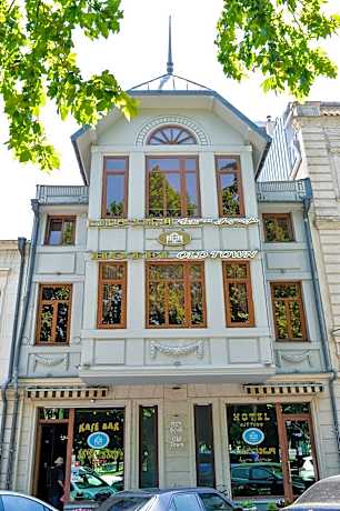 Hotel Old Town