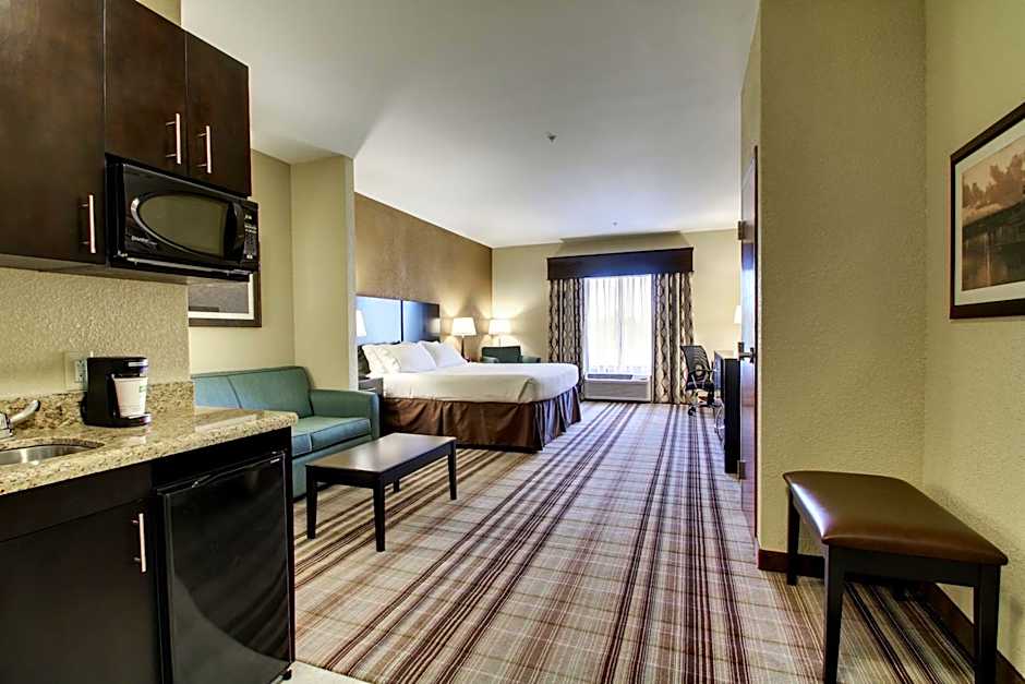 Holiday Inn Express Natchez South West By IHG