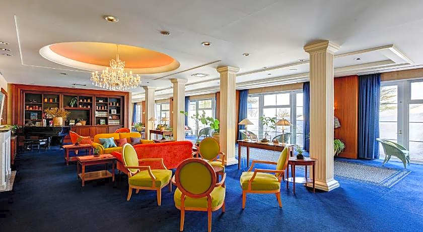 Sakuragaike Kurgarden