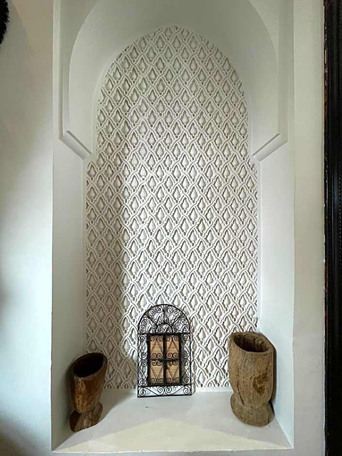 Riad Al Rimal & Spa