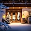 Hotel-Restaurant Burgseeli