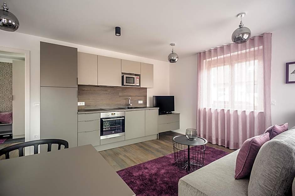 Apartments Villa Tatiana