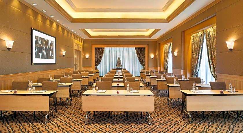 Sheraton Grande Sukhumvit, A Luxury Collection Hotel