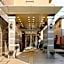Toyoko Inn Yokohama Shinkoyasu Ekimae