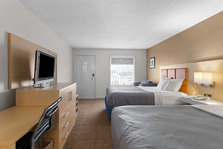 Richland Inn