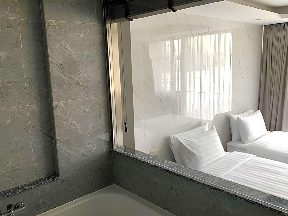 Bangkok City Link Hotel