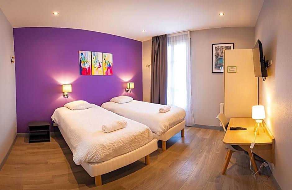 Résidence Hera Paris Orly Aéroport