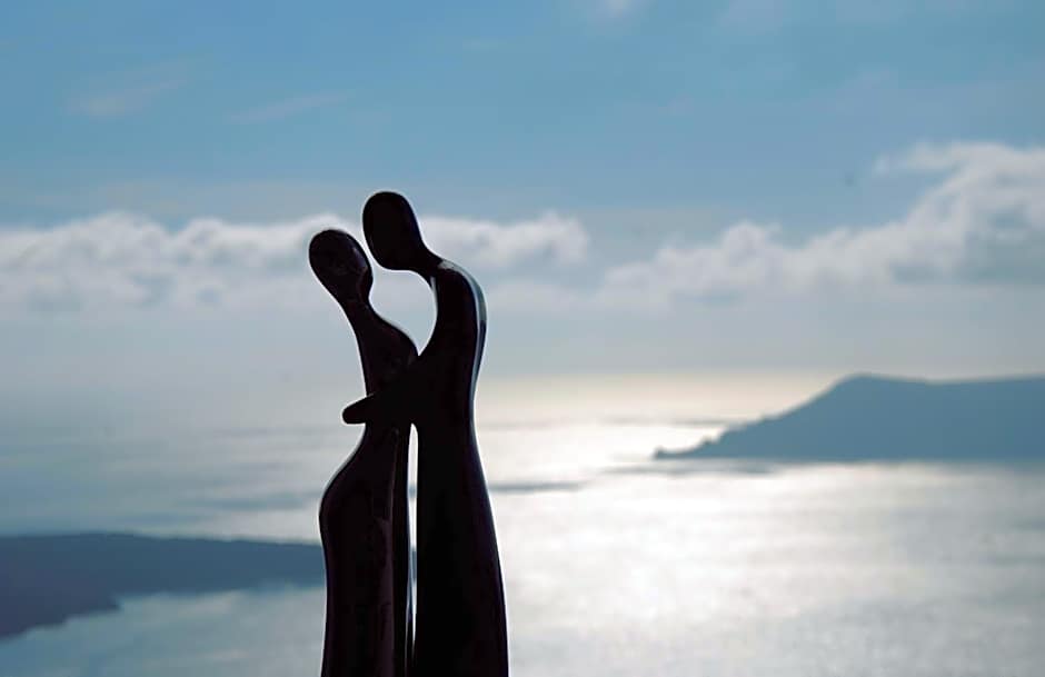Reverie Santorini Hotel