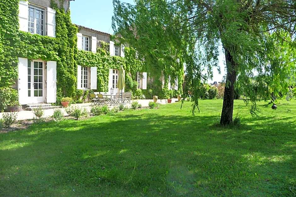 Domaine de la Queyssie