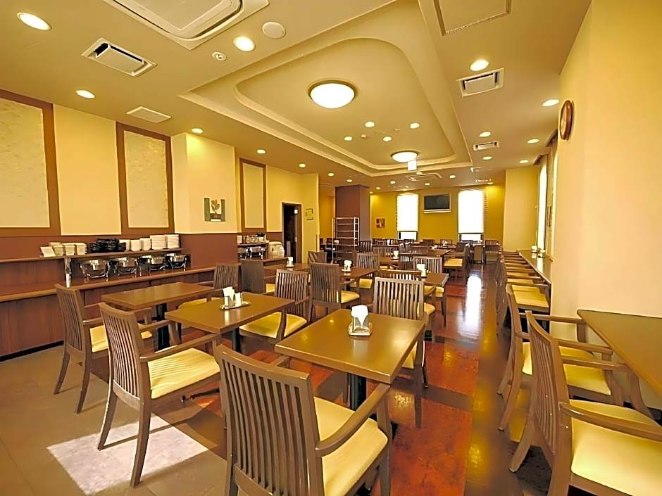 Hotel Route Inn Suwa Inter2