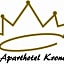 Aparthotel Krone - Self Check-In