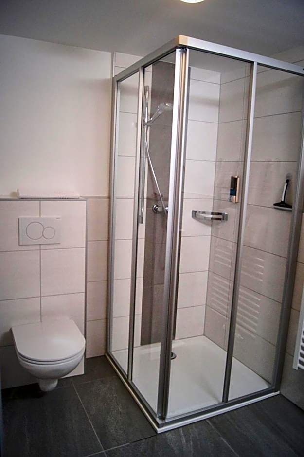 Hotel-Restaurant Schwaiger***