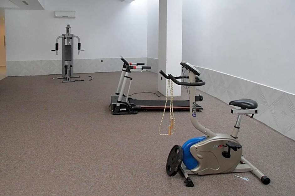 Moonlight Hotel - All Inclusive