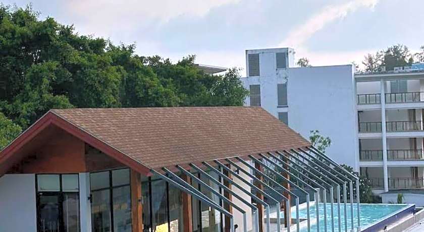 Palmyrah Surin Beach Residence