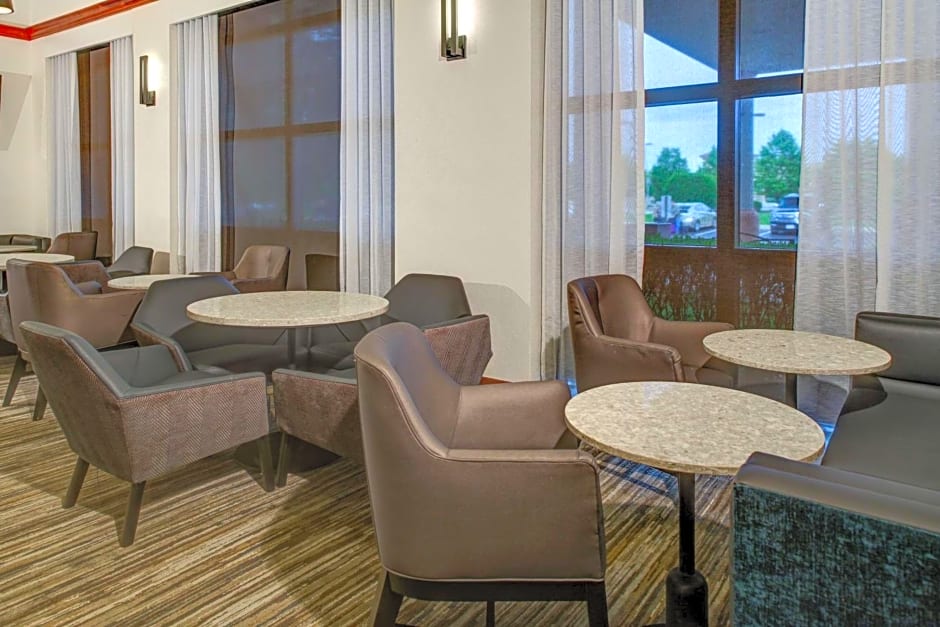 Hyatt Place Detroit/Livonia