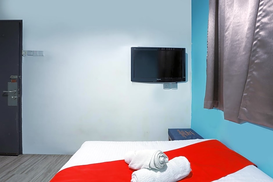 Hotel Aman- Nilai & KLIA