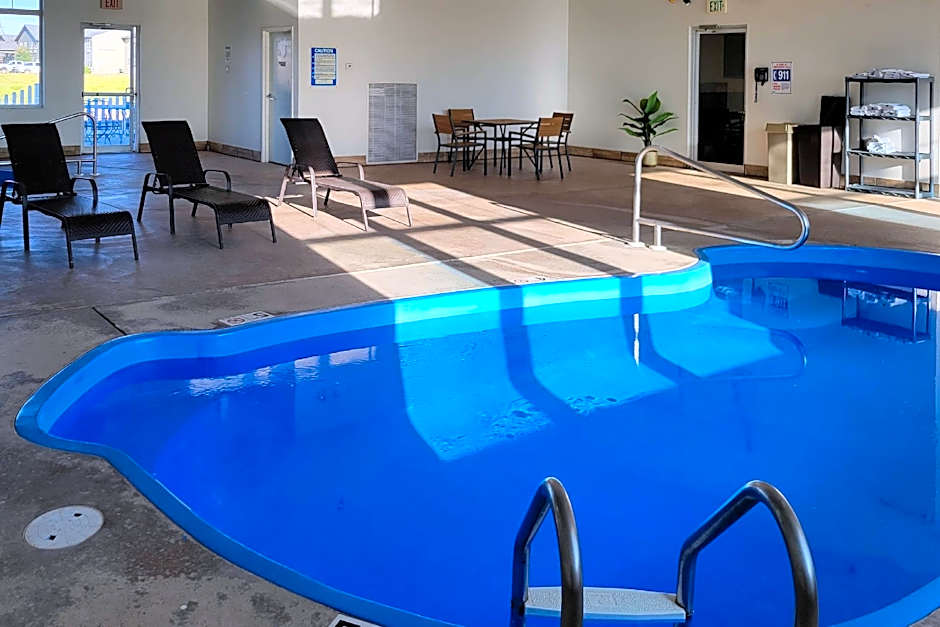 Quality Inn & Suites Pinedale