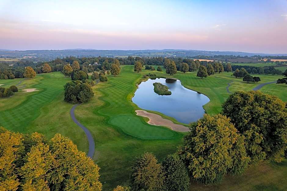 Mount Juliet Estate, Autograph Collection