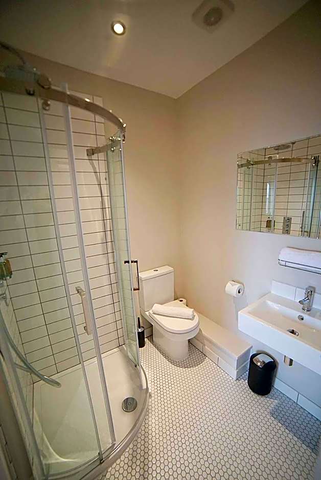 The Alma Taverns Boutique Suites - Room 3 - Hopewell