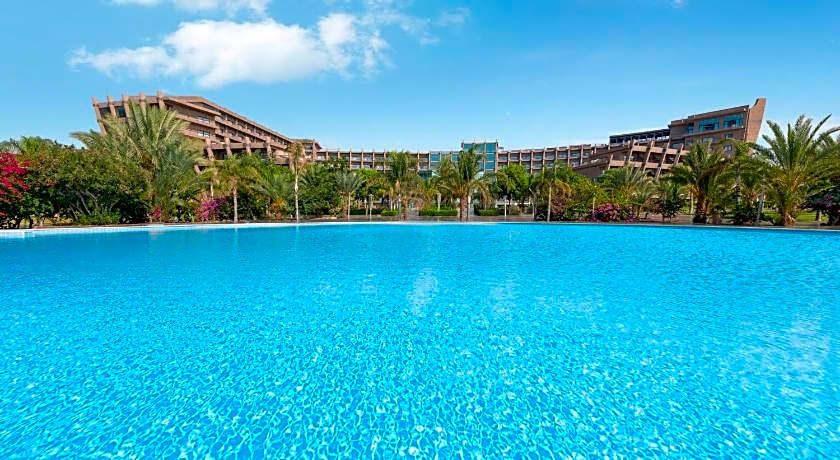 Noahs Ark Deluxe Hotel Spa