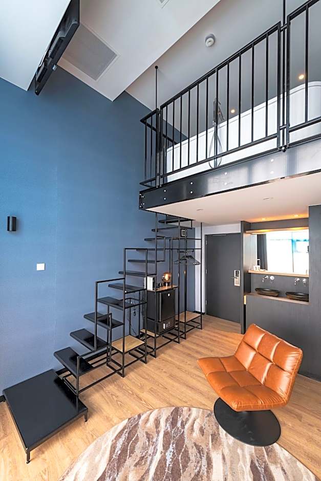 Palace Hotel Zandvoort