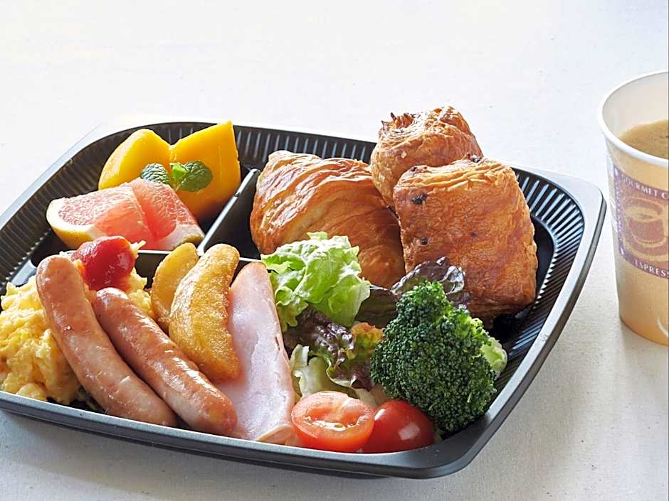 Mitsui Garden Hotel Prana Tokyo Bay