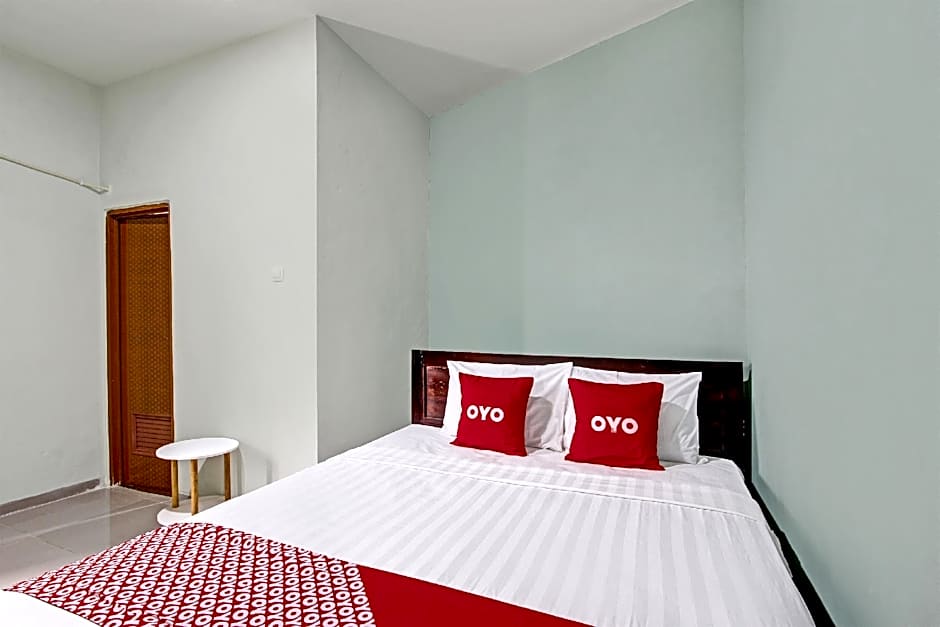 OYO Life 92428 Samudera Guesthouse