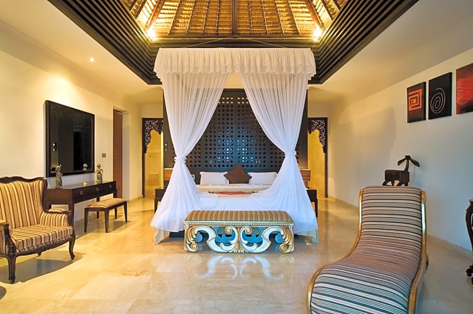 Chateau de Bali