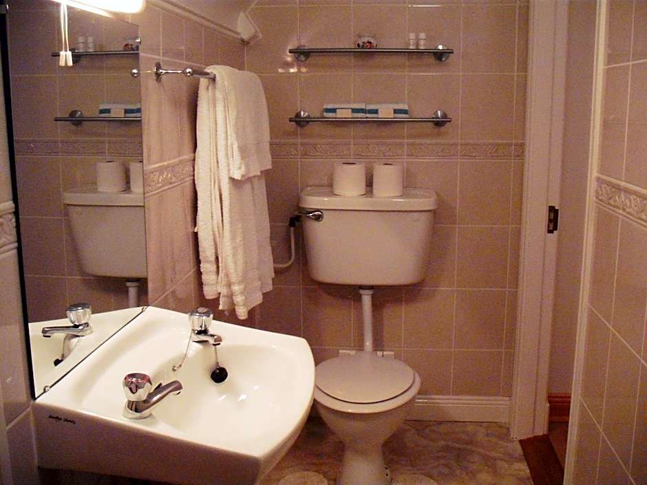 Maryville Bed and Breakfast