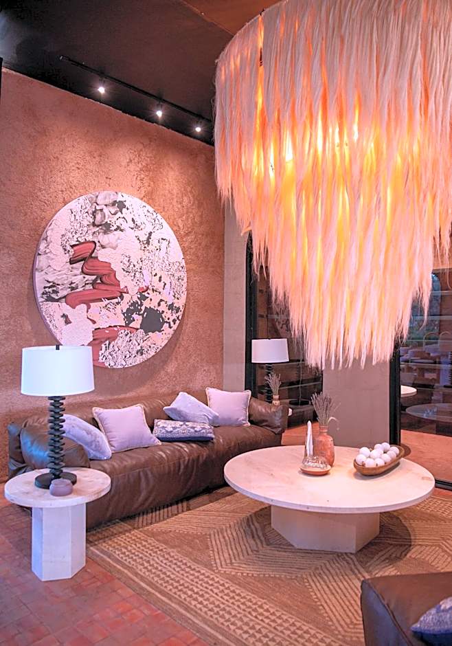 Hotel Andana Winery & Spa