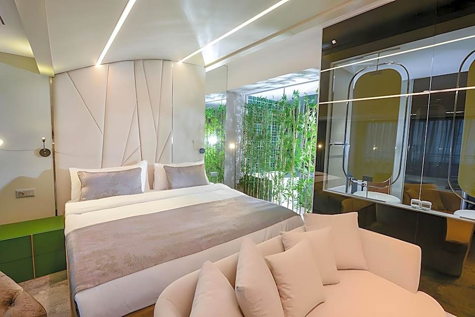 Ankara Alegria Business Hotel