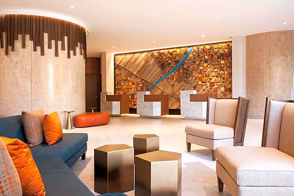 The Westin Chattanooga