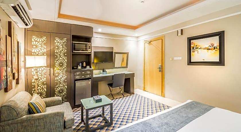 Al Muhaidb Residence Al KHOBAR