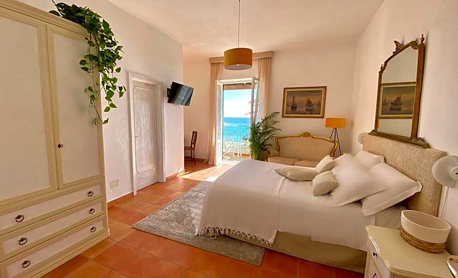 Villa Bina Sea Hotel