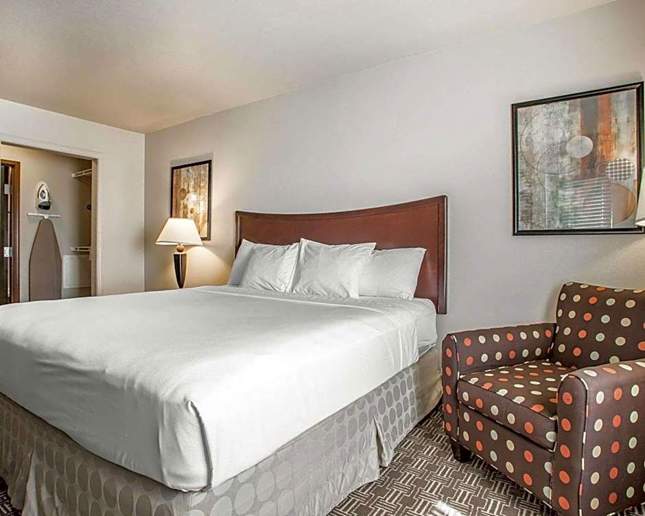 Mainstay Suites St. Robert - Fort Leonard Wood