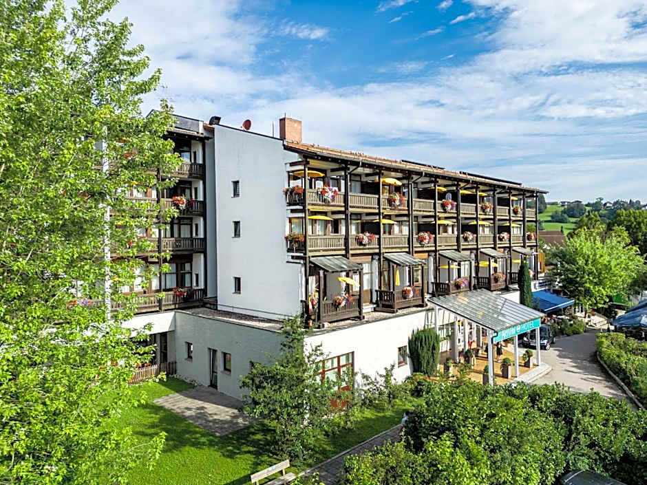 AktiVital Hotel