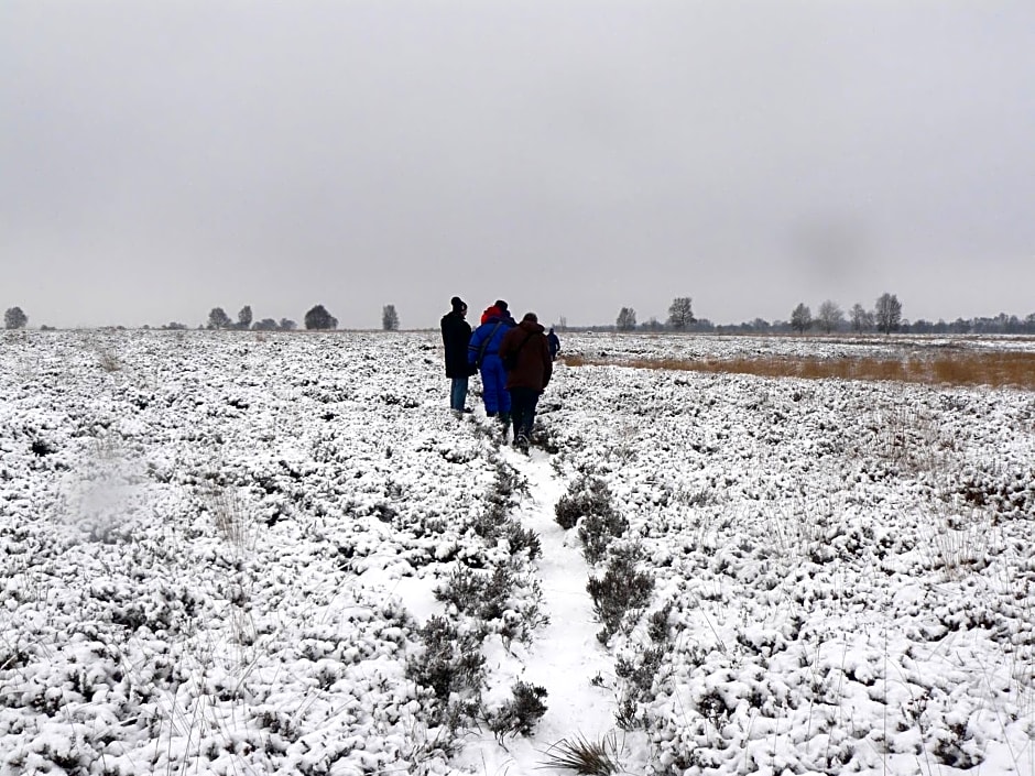 Stichting Veenloopcentrum Weiteveen