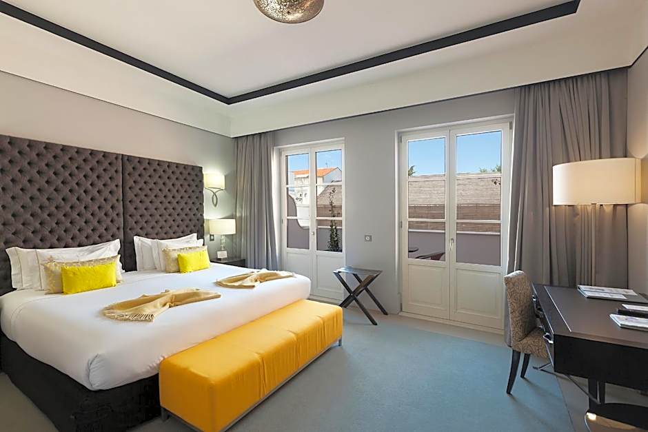 Alentejo Marmòris Hotel & Spa, a Small Luxury Hotel of the World