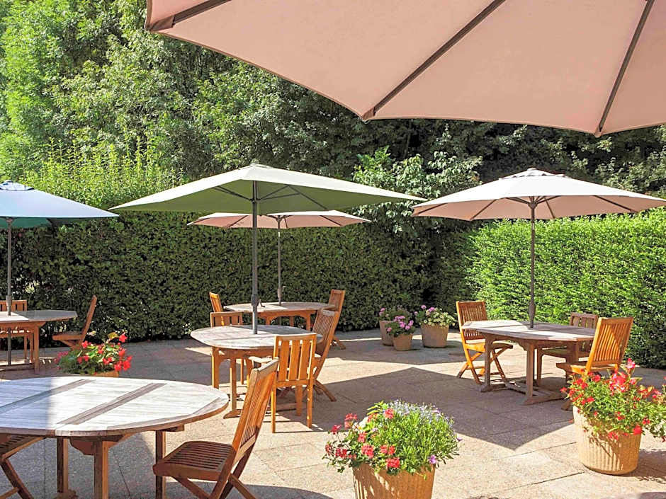 ibis Velizy Jouy-En-Josas