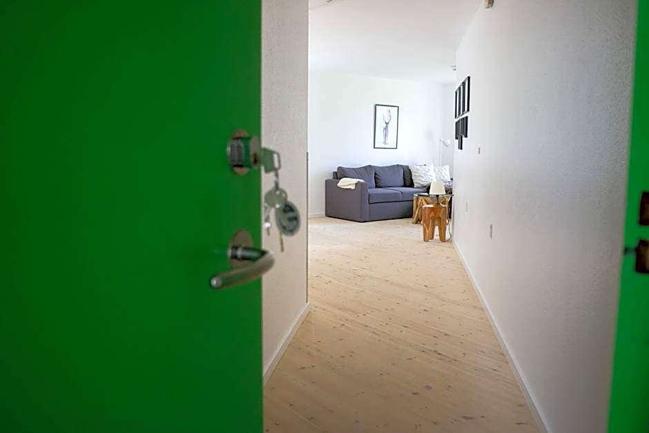 Feriehus Thy - I hjertet af Thy