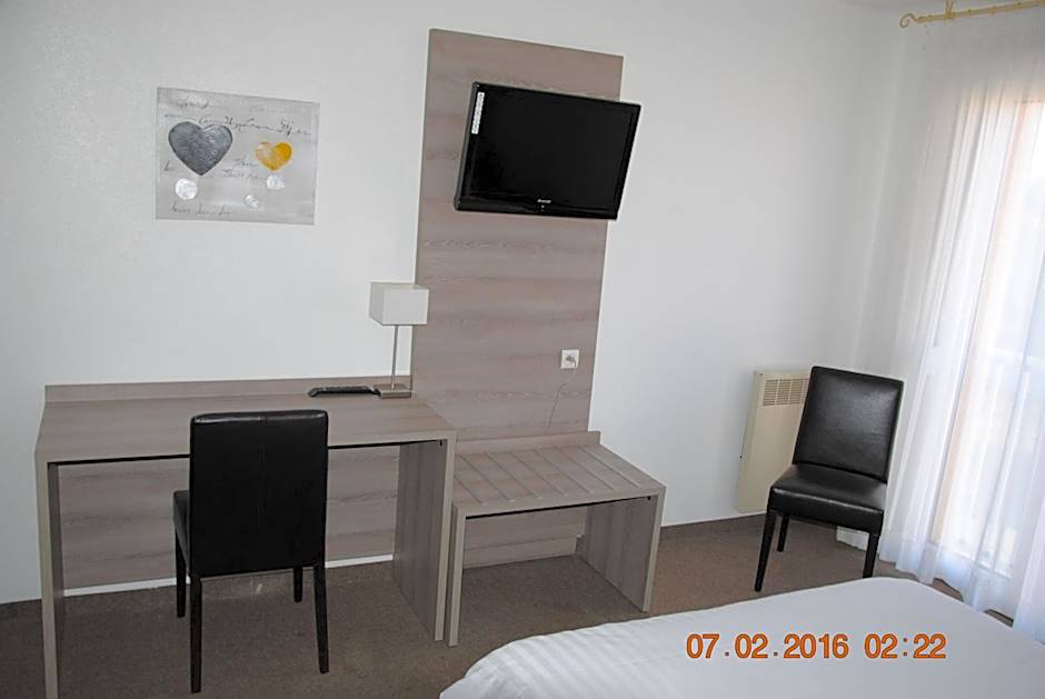 Hotel Albizzia