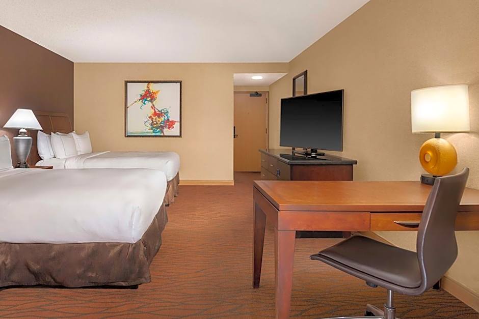 Hilton Orange County-Costa Mesa