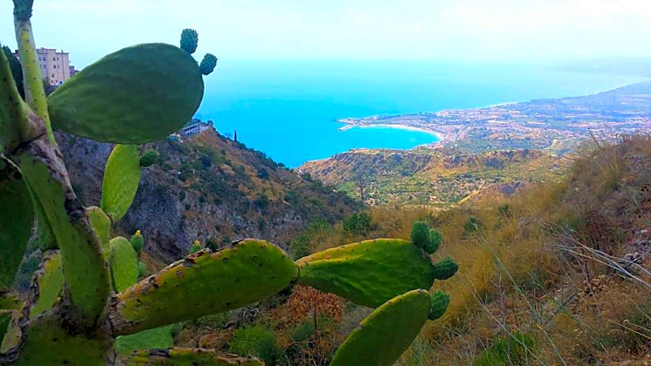 B&B Al Sole di Sicilia