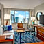 Residence Inn by Marriott Boston Harbor on Tudor Wharf