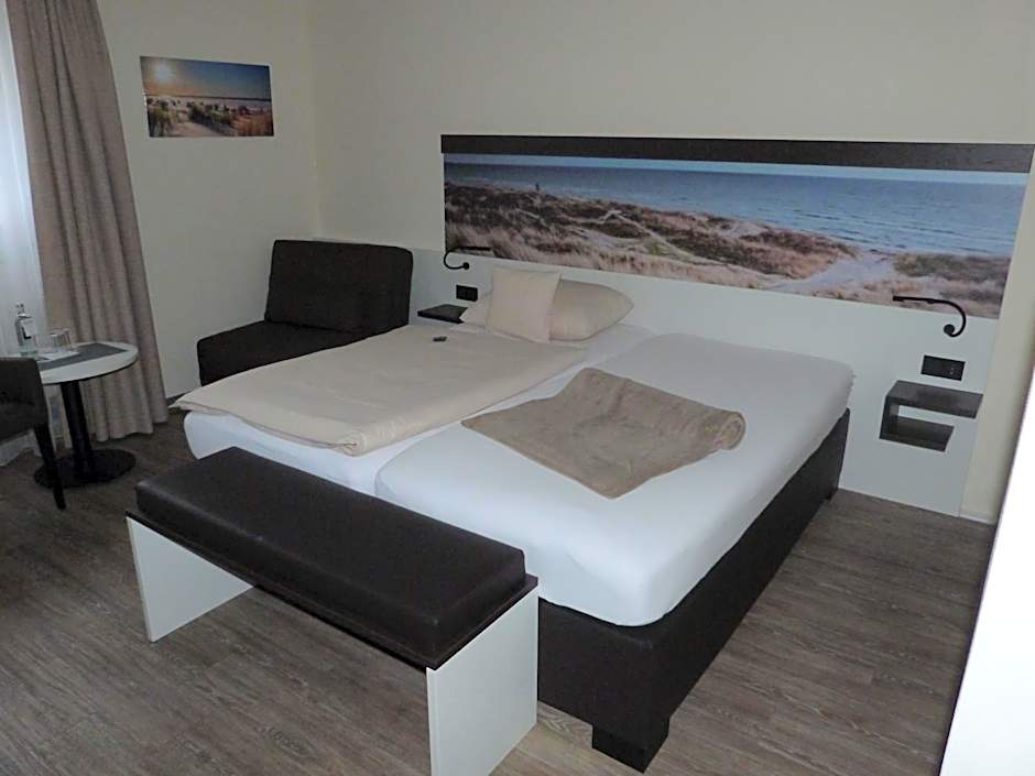 ankerplatz-Hotel garni