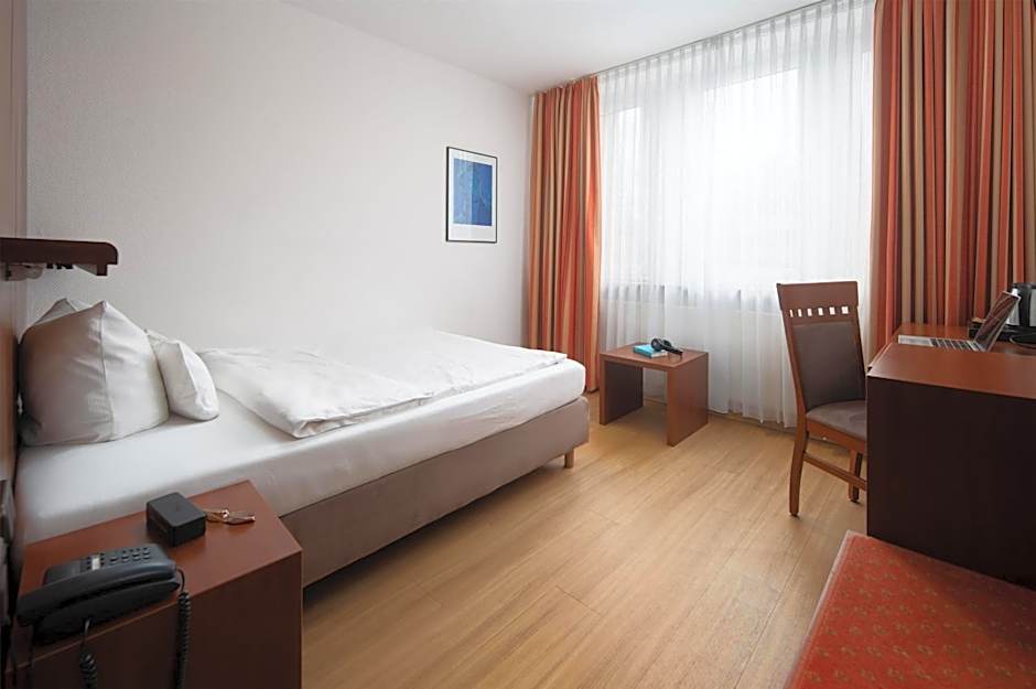 Best Western Hotel Heide