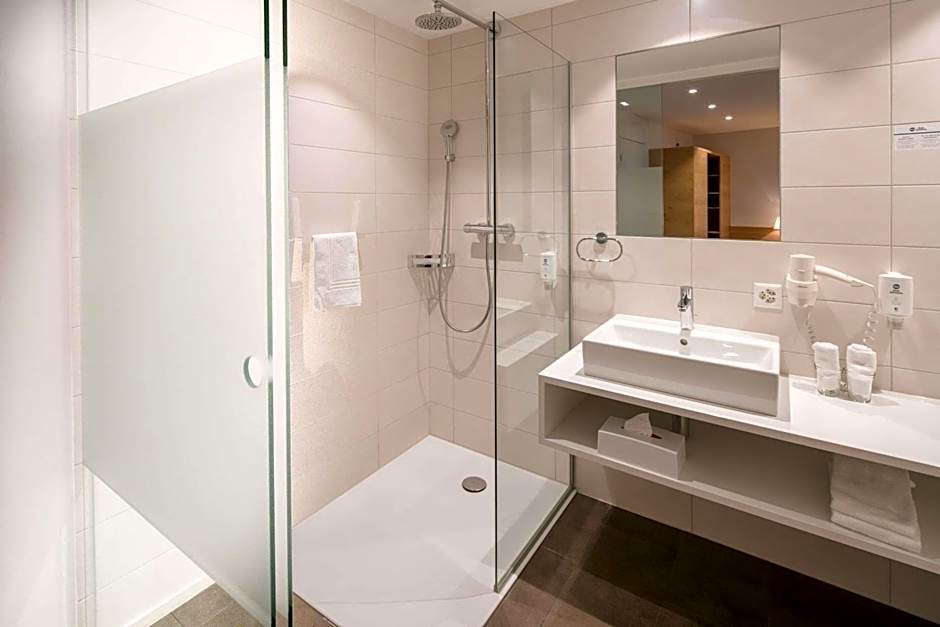 Best Western Hotel Rebstock