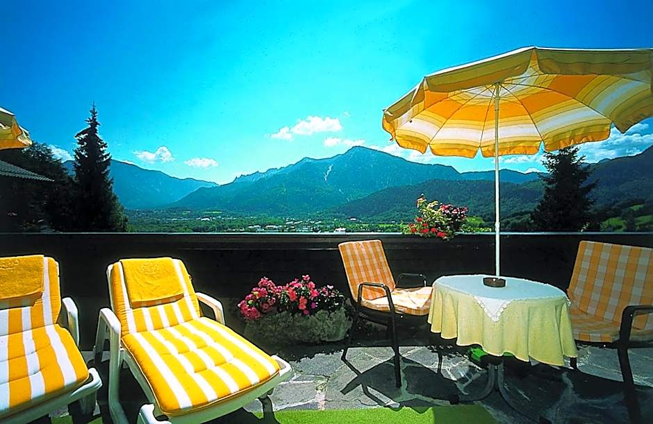 Hotel Restaurant Neu Meran