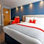 Holiday Inn Express - Glasgow - City Ctr Theatreland By IHG